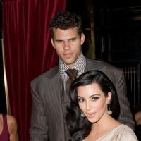 Kim Kardashian and Kris Humphries Welcome to New York party | Picture 68158